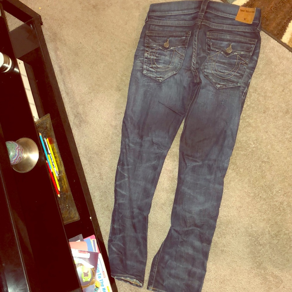 True Religion